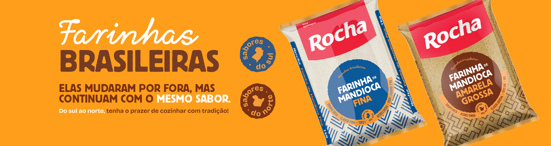 Rocha Alimentos