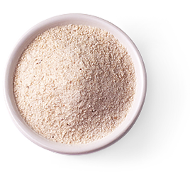 Farofa - Rocha Alimentos