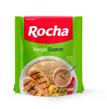 Farofa - Rocha Alimentos