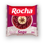 Panificação e Sobremesa - Rocha Alimentos