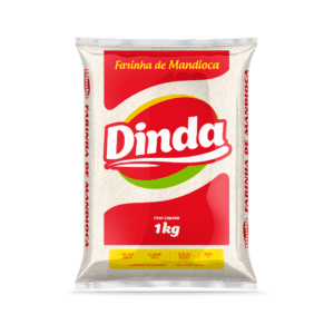 Farinha Branca