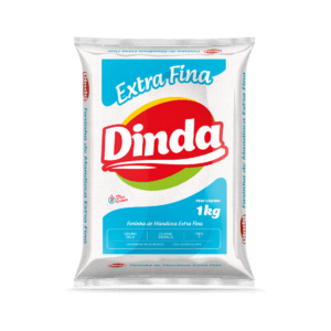 Farinha Extra Fina