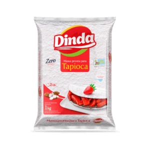 Tapioca
