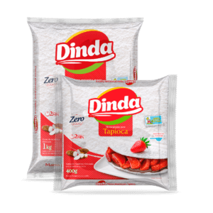 Kit Tapioca