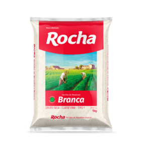 Farinha Branca