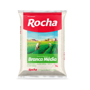 Farinha Branca Média