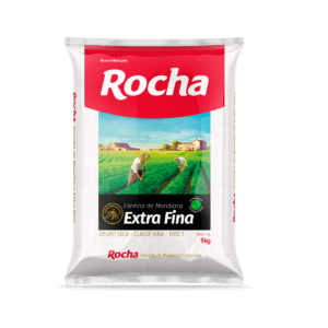 Farinha Extra Fina