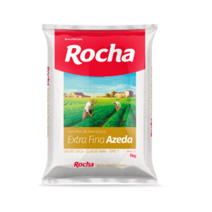 Farinha Extra Fina Azeda
