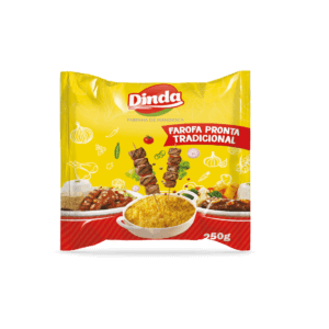 Farofa Tradicional