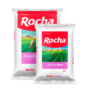 Kit Polvilho Doce