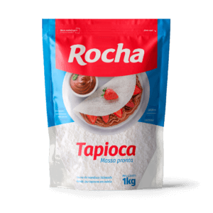 Tapioca Tradicional